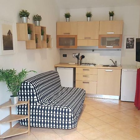 Casa Mudi Lägenhet Turin Exteriör bild