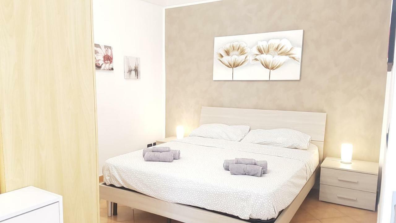 Casa Mudi Lägenhet Turin Exteriör bild