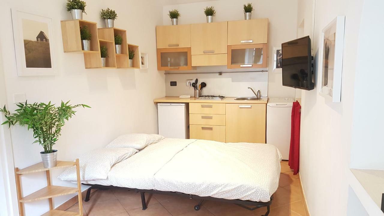 Casa Mudi Lägenhet Turin Exteriör bild