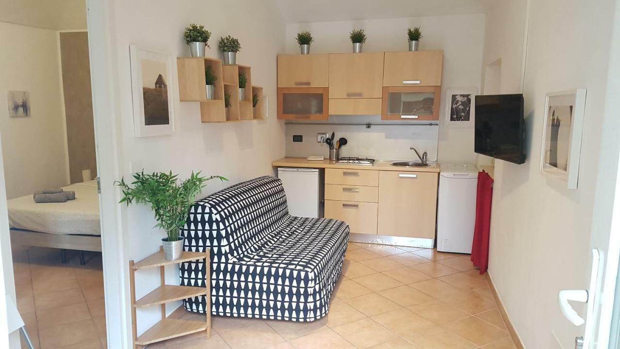 Casa Mudi Lägenhet Turin Exteriör bild