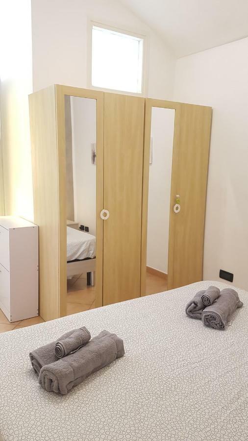 Casa Mudi Lägenhet Turin Exteriör bild