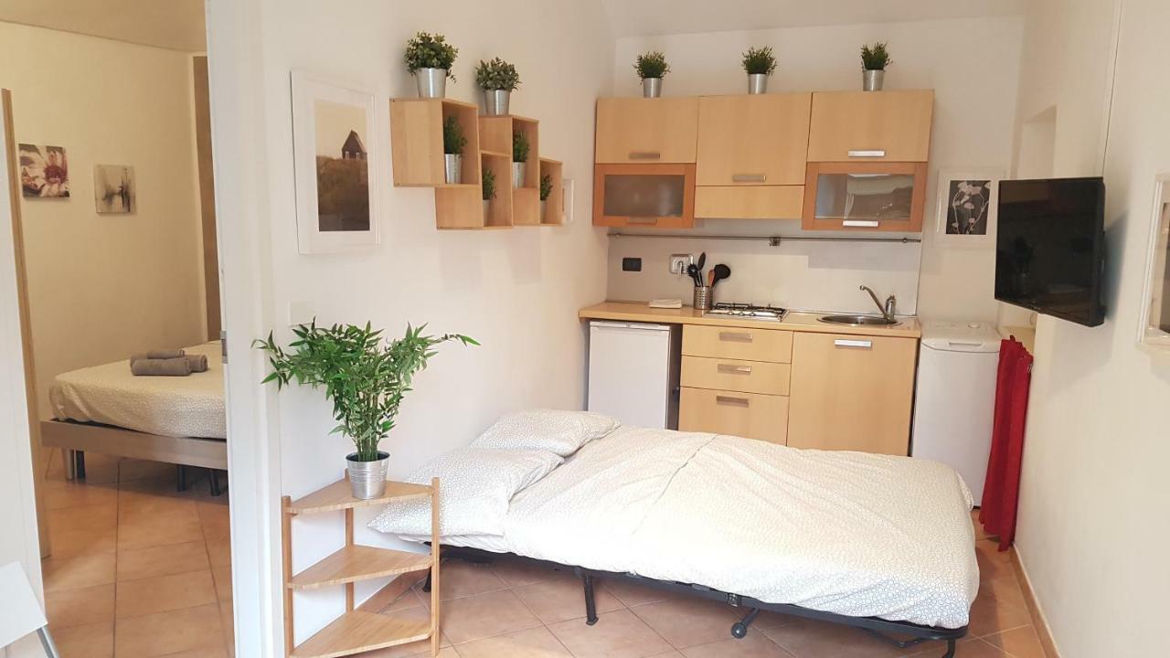 Casa Mudi Lägenhet Turin Exteriör bild